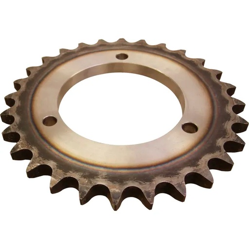 [A-H93477] [A-H93477] A&I Chain Sprocket, 28 Teeth for John Deere