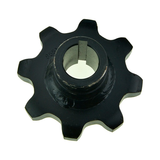 [A-H91334] [A-H91334] A&I 8 teeth elevator chain 1.250" Bore sprocket for John Deere