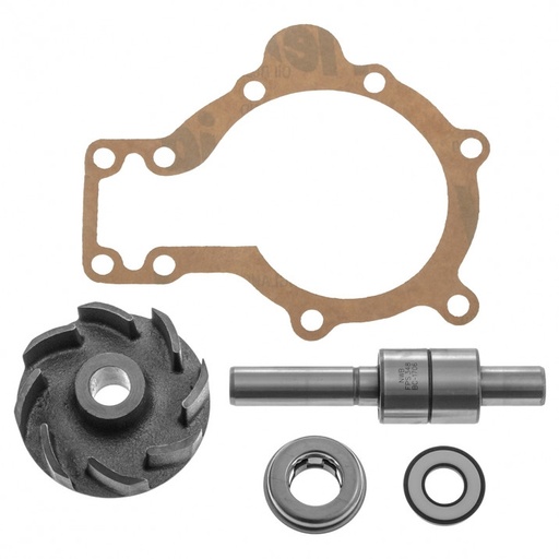 [A-RE68316] [A-RE68316] A&I Kit, Water Pump Repair; High Flow for John Deere