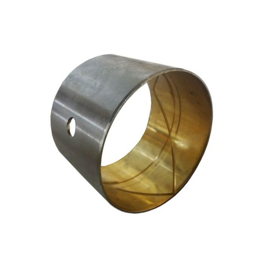 [A-H158884] [A-H158884] A&I Cylindrical Alloy Bushing with Hole for John Deere