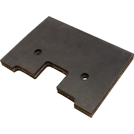 [A-H137276] [A-H137276] A&I Paddle, Elevator Chain for John Deere