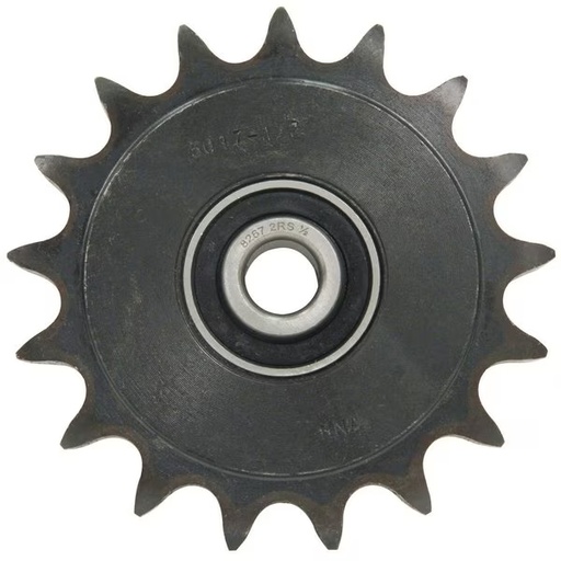 [A-IS501712, A-AH98176, A-AN10225] [A-IS501712, A-AH98176, A-AN10225] A&I 50 Idler Sprocket 17 teeth 1/2" for John Deere