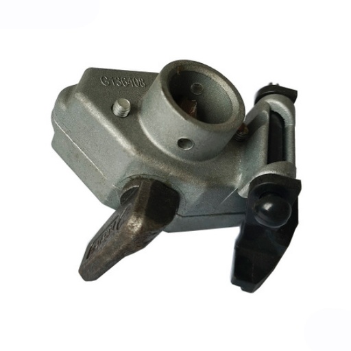 [G-AA48393] [G-AA48393] Greenly, Vacuum meter flex coupler for John Deere