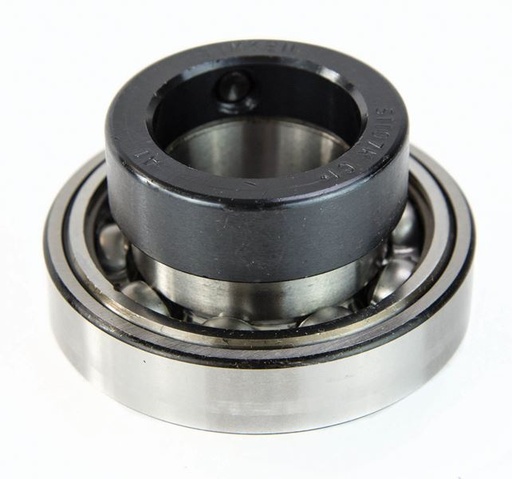 [A-RA103RRB-I] [A-RA103RRB-I] A&I Bearing, Ball Spherical W/ Collar Non-Relubricatable for Case IH