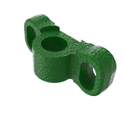 [A-H98780] [A-H98780] A&I Knife Head Adjusting Block Bushing for John Deere