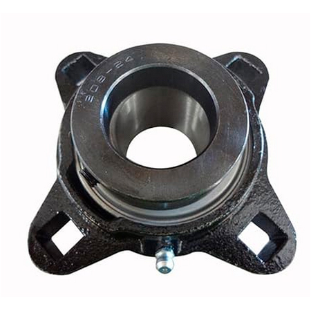 [A-AH163595] [A-AH163595] A&I Straw chopper bearing with housing (Imported) for John Deere