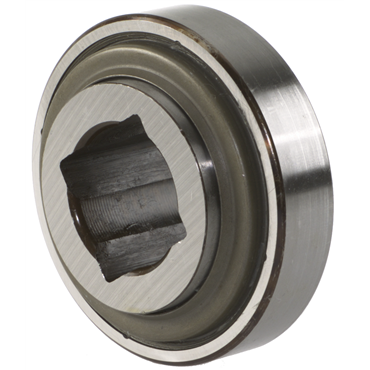 [G208PP6] [G208PP6] Greenly Disc Bearing; Cylindrical, Square Bore, Pre-Lube