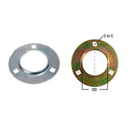 [A-F3Z72-I,  A-939462R91] [A-F3Z72-I,  A-939462R91] A&I Flange, Bearing for John Deere 