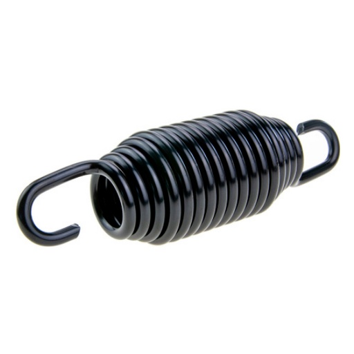 [G-A74643] [G-A74643] Greenly Closing wheel spring with plug for John Deere