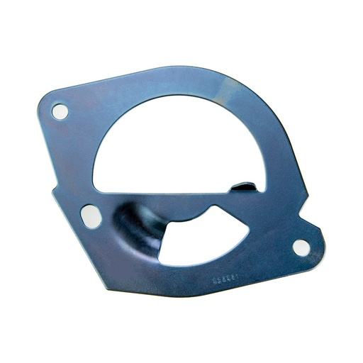 [G-A24641, G-GD1073] [G-A24641, G-GD1073] Greenly Soybean Cutoff Plate for John Deere