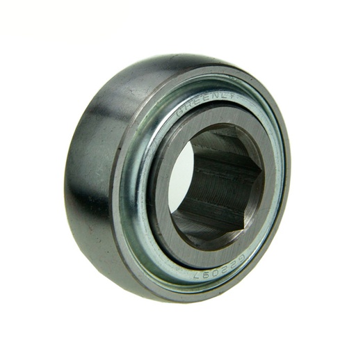 [A-205KRRB2-I] [A-205KRRB2-I] A&I 7/8" Hex Bore Bearing for John Deere 