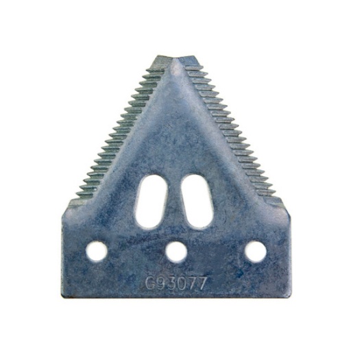 [G-Z93077, G-Z52672] [G-Z93077, G-Z52672] Greenly, Sección de cuchillos para John Deere