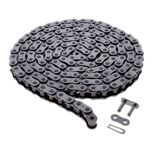 [AD-RC50 100FT] [AD-RC50 100FT] Agro Drive Roller Chain 50 100FT