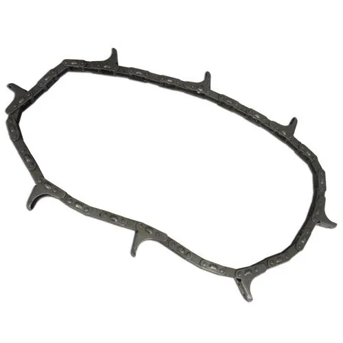 [AD-AN102009, AD-CA555] [AD-AN102009, AD-CA555] Agro Drive Chain for Corn Head for John Deere