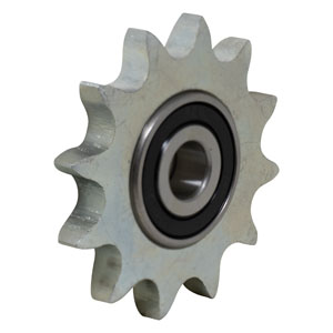 [G-AA52776, G-AA32776] [G-AA52776, G-AA32776] Greenly Idler Sprocket Assembly for John Deere