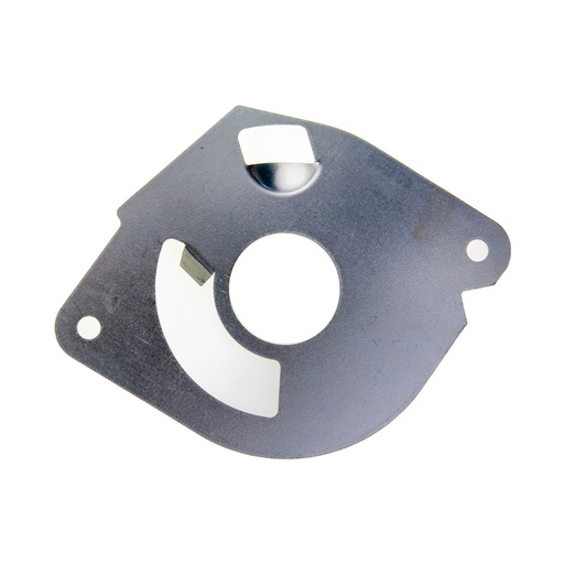 [G-A36323] [G-A36323] Greenly Soybean seed guide plate for John Deere