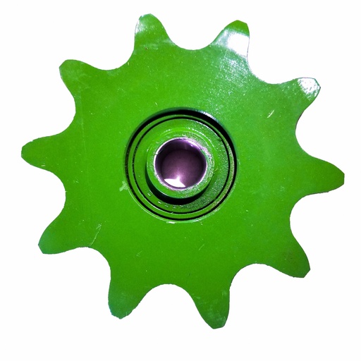 [A-AH217746] [A-AH217746] A&I 10 Teeth 592 Corn Head Sprocket Row Unit Drive for John Deere