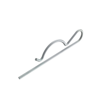 [G-H169913] [G-H169913] Greenly Spring Locking Pin