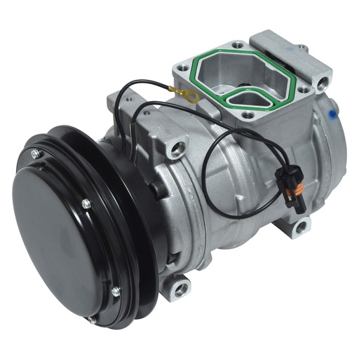 [UAC-CO22032C] [UAC-CO22032C] UAC Compressor Assembly for John Deere