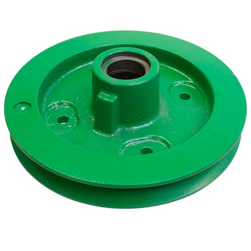 [A-AH173040] [A-AH173040] A&I Pulley, Slip Clutch; Tailing Elevator for John Deere