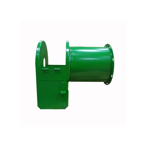 [A-AH149182] [A-AH149182] A&I Boot, Clean Grain Elevator for John Deere 