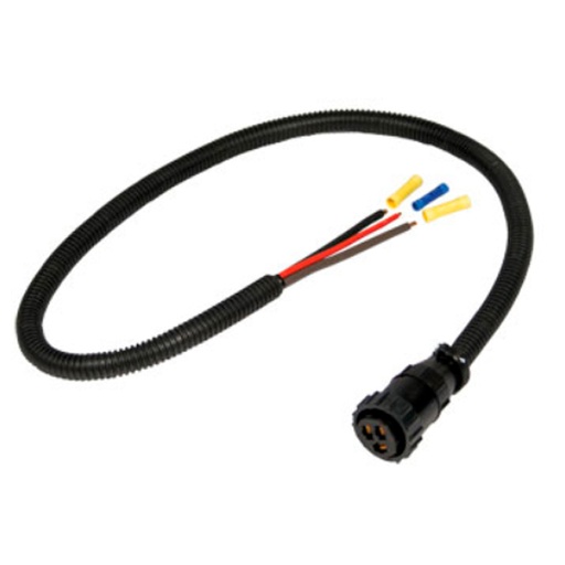 [A-AP459,  A-86511459, A-187103A1] [A-AP459,  A-86511459, A-187103A1] A&I Auxiliary Power Cord, 3 Pin