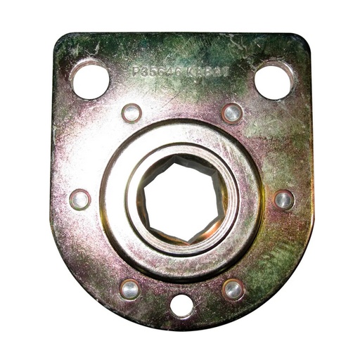 [G-AA35646] [G-AA35646] Greenly, Balero con brida remachada para John Deere