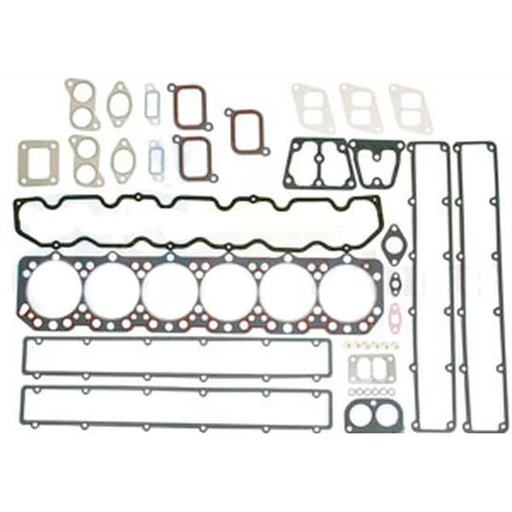 [A-AR98851G] [A-AR98851G] A&I Gasket Set, Upper for John Deere