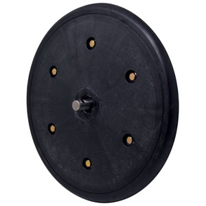 [G-AA43899] [G-AA43899] Greenly Closing Wheel Assembly for John Deere