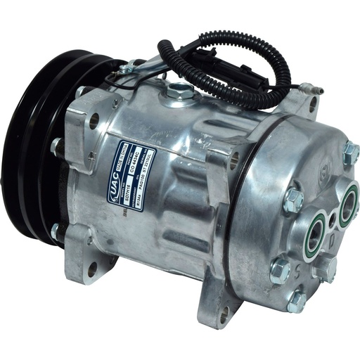 [UAC-CO4434C] [UAC-CO4434C] UAC Compressor Assembly for John Deere