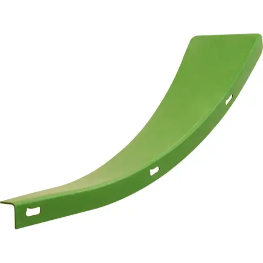 [DR-H114535] [DR-H114535] Deere-Run Vane, Straw Chopper (RH) for John Deere