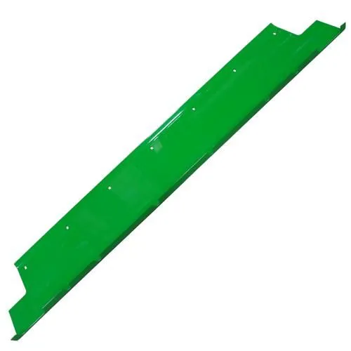 [DR-H144051] [DR-H144051] Deere-Run Wear Plate, Feeder House Front for John Deere 