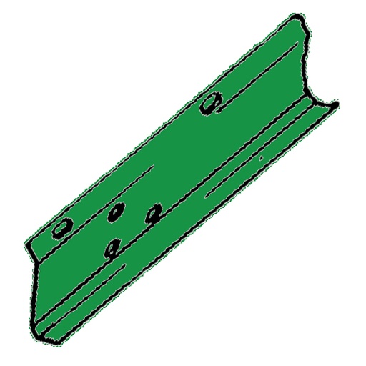 [DR-H99032] [DR-H99032] Deere-Run Shield, Feeder House front Sheets for John Deere