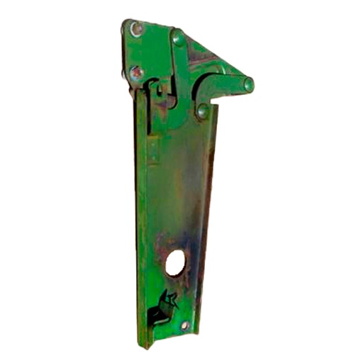 [DR-AH90844] [DR-AH90844] Deere Run Support, Hinge for John Deere