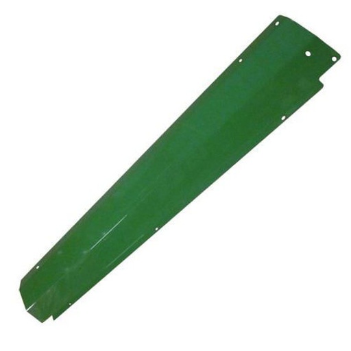 [DR-AH84658] [DR-AH84658] Deere-Run Feeder House Front Shield for John Deere