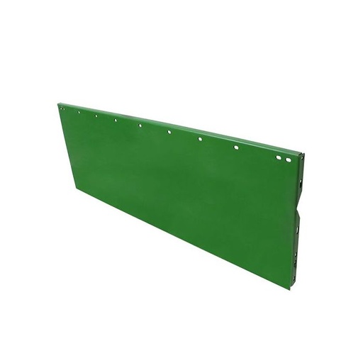 [DR-AH83624] [DR-AH83624] Deere-Run Bottom Sheet, Feeder House for John Deere