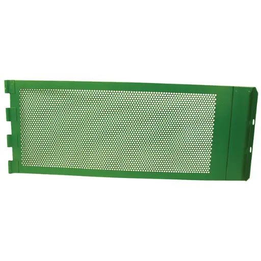 [DR-AH127397] [DR-AH127397] Deere-Run Door Assembly, Clean Grain Elevator, Lower for John Deere