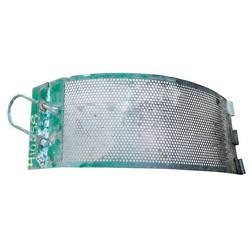 [DR-AH77069] [DR-AH77069] Deere-Run Door, Perforated Clean Grain Elevator Housing for John Deere