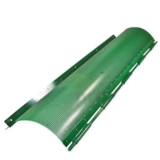 [DR-H78929] [DR-H78929] Deere-Run Arch, Perforated Clean Grain Lower Auger and Housing for John Deere