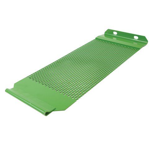 [DR-AH11794] [DR-AH11794] Deere-Run Door, Clean Grain / Tailing Elevator (Perforated) for John Deere