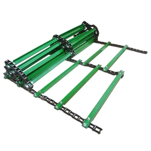 [A-AH116716] [A-AH116716] A&I Cadena de garganta para John Deere     