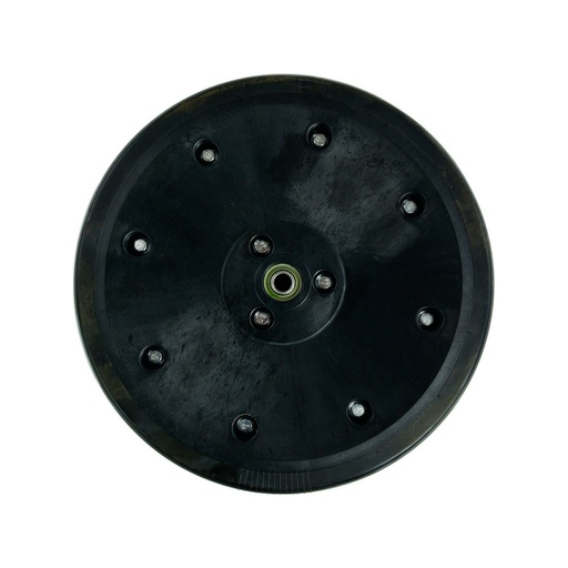 [G-AA66604] [G-AA66604] Greenly planter gauge wheel assembly 16 X 4.5 for John Deere
