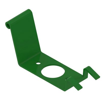 [G-A25073] [G-A25073] Greenly , Soporte del balero de accionamiento del contador para John Deere