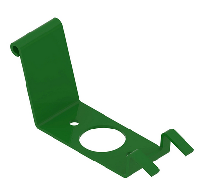 [G-A25073] [G-A25073] Greenly Meter drive bearing support for John Deere