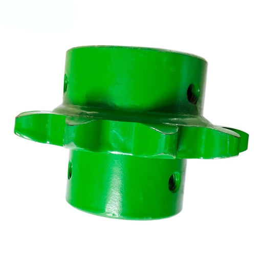 [G-H159614] [G-H159614] Greenly, Engrane de la cadena de transmisión del alimentador para John Deere