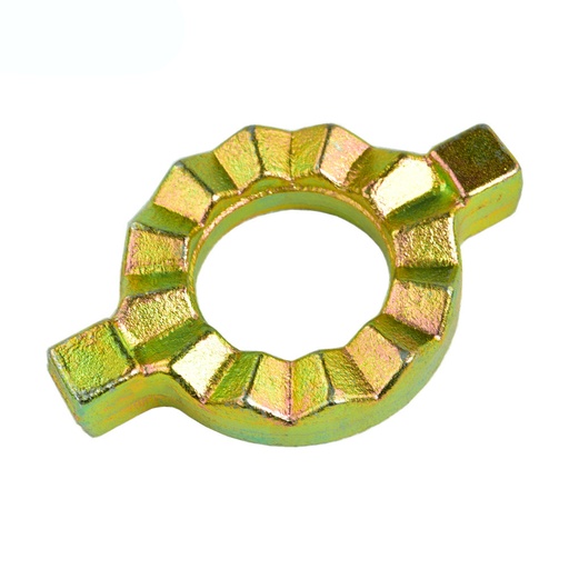 [G-N102023] [G-N102023] Greenly Auger Slip Clutch Jaw for John Deere