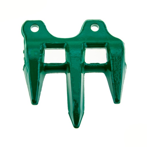 [G-H229538] [G-H229538] Greenly, Guardacuchillas de alto desgaste de 4" para John Deere